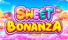 Sweet Bonanza slot